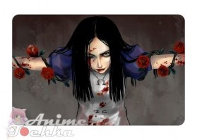 Alice Madness Returns 10